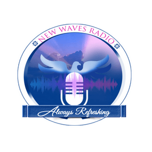 Listen to New Waves Radio in the App