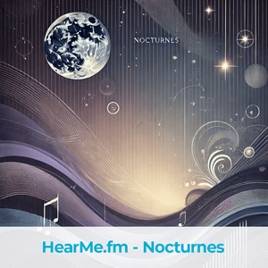 Listen to Nocturnes in the App