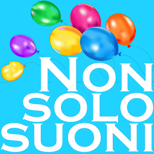 Listen to NONSOLOSUONI in the App