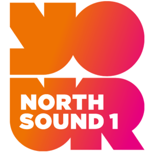 Listen to NorthSound 1 in the App