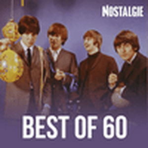 Listen to NOSTALGIE BEST OF 60 in the App