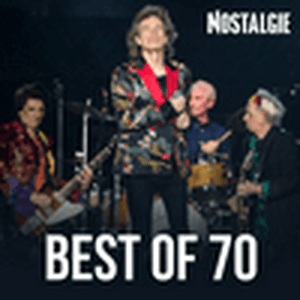 Listen to NOSTALGIE BEST OF 70 in the App