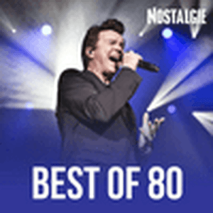 Listen to NOSTALGIE BEST OF 80 in the App