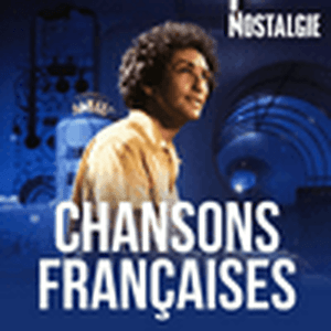 Listen to NOSTALGIE CHANSONS FRANCAISES in the App