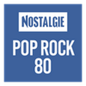 NOSTALGIE DE Pop Rock 80