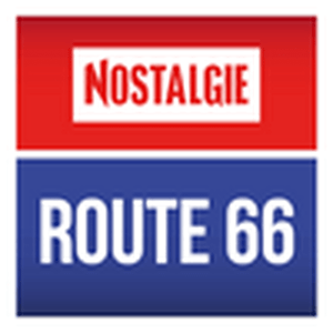 NOSTALGIE DE Route 66