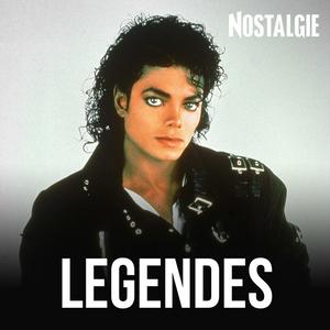 Listen to NOSTALGIE LEGENDES in the App