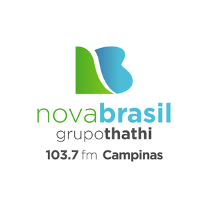 Listen to Nova Brasil FM Campinas in the App