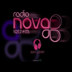 Listen to Radio Nova in the App