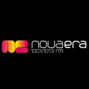 Listen to Rádio Nova Era in the App