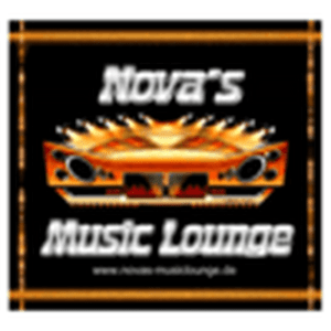 Listen to Nova's Music Lounge in the App