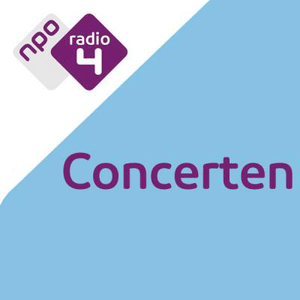 Listen to NPO Radio 4 - Concerten in the App