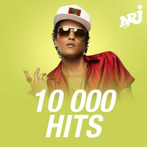 Listen to NRJ 10 000 HITS in the App