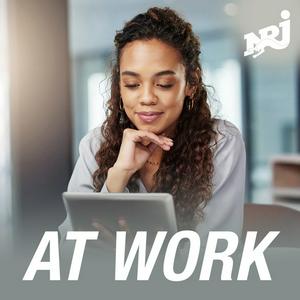 Listen to NRJ AT WORK in the App