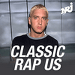 Listen to NRJ CLASSIC RAP US in the App