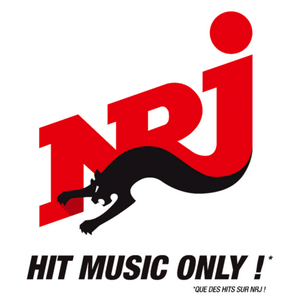 Listen to NRJ in the App