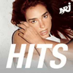 Listen to NRJ HITS in the App