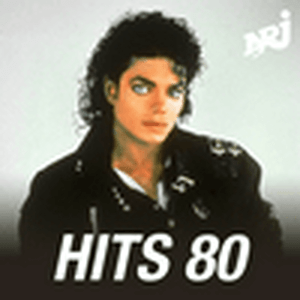 Listen to NRJ HITS 80' in the App