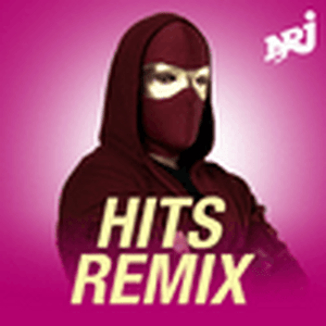 Listen to NRJ HITS REMIX in the App