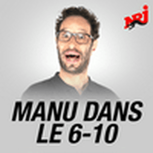 NRJ MANU LE 6-10