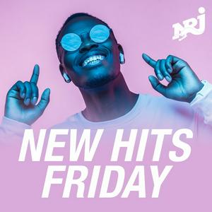 Listen to NRJ NEW HITS FRIDAY in the App