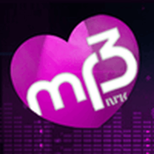 Listen to NRK mp3 in the App