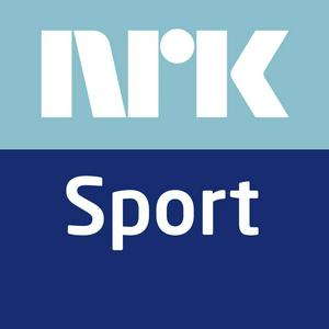 Listen to NRK Sport in the App