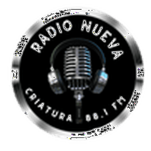 Listen to Radio Nueva Criatura 88.1 FM in the App