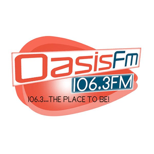 Listen to Oasis 106.3 FM in the App