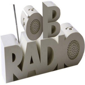 Listen to Obradio FM in the App