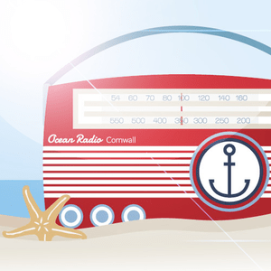 Listen to Ocean Radio Cornwall in the App