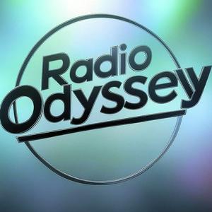 Listen to RADIO ODYSSEY in the App