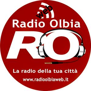 Listen to Radio Olbia Web in the App