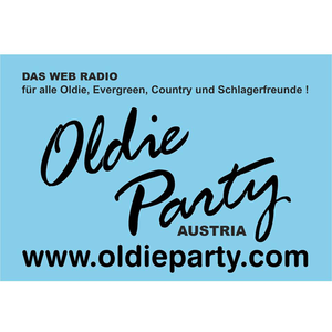 Listen to Oldie Party Austria in the App