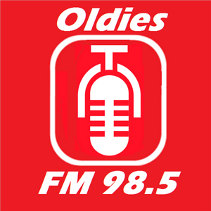 Listen to Oldies FM 98.5 STEREO live Channel Radio ® in the App