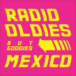 Listen to Oldies Mexico in the App