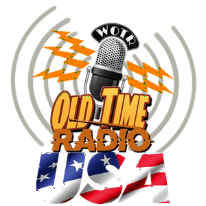 Listen to Old Time Radio USA in the App