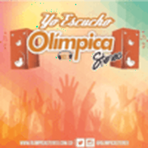 Olímpica Stereo 96.1 Barranquilla