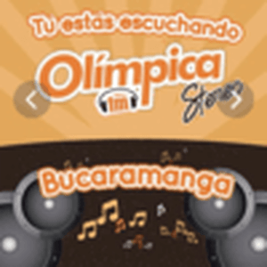 Listen to Olímpica Stereo 97.7 Bucaramanga in the App