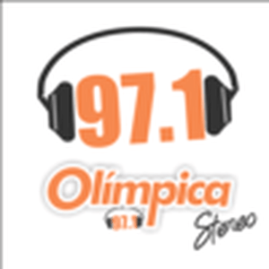 Olímpica Stereo 97.1 Santa Marta