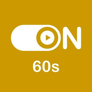 Listen to ON 60s in the App