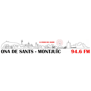 Ona de Sants-Montjuïc 94.6 FM