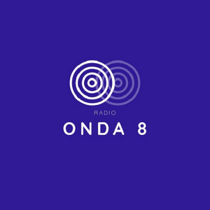 Listen to Onda 8 in the App