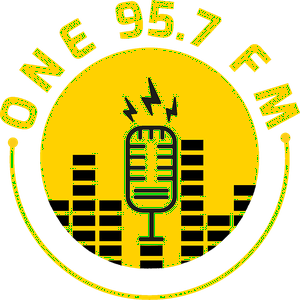 one 95.7 FM Baghdad
