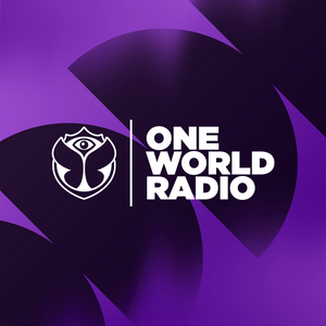 Listen to Tomorrowland - One World Radio in the App