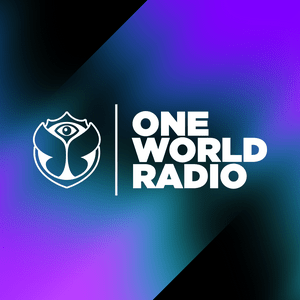 Listen to Tomorrowland One World Radio UK in the App