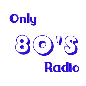 Listen to Only 80's Radio in the App