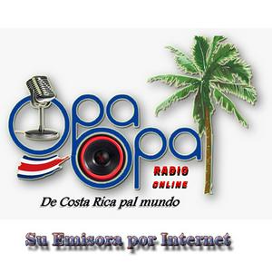Opa Opa Radio CR
