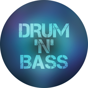 Listen to OpenFM - Drum'n'Bass in the App