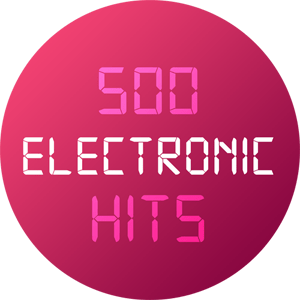 Listen to OpenFM - 500 Electronic Hits in the App